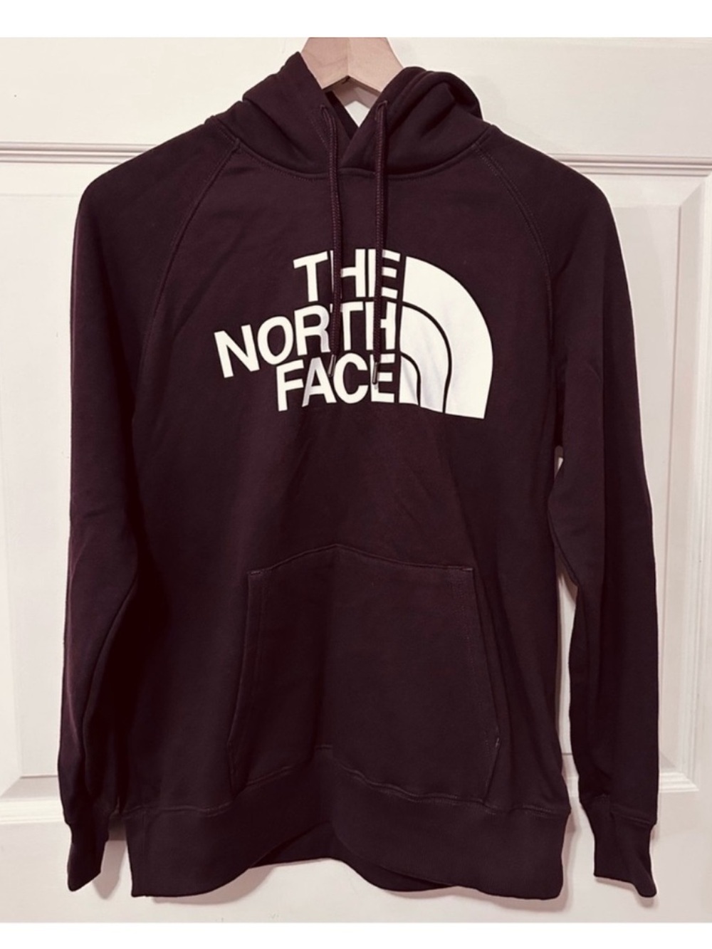 The North Face | Hoodie | North Face Hoodie Root Brown